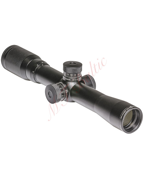 Sightmark® Rapid AR 3-12x32 SHR-223 Optinis taikiklis